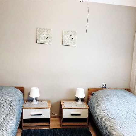 Chrobrego 269 Apartment Бяла Подласка Екстериор снимка