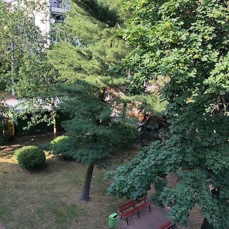 Chrobrego 269 Apartment Бяла Подласка Екстериор снимка