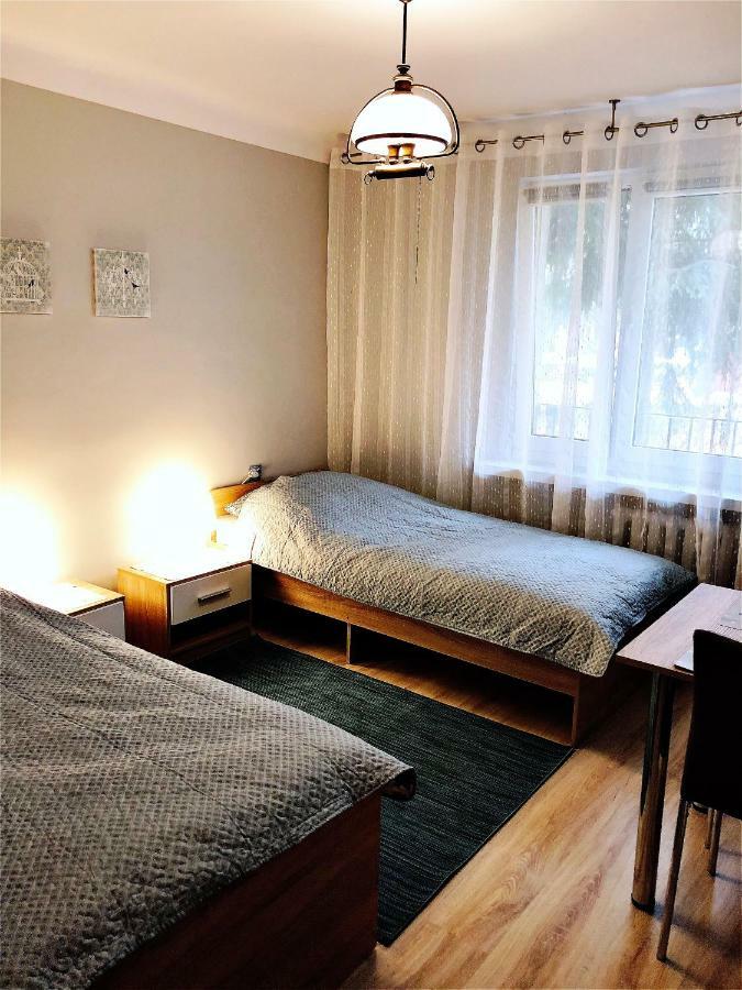 Chrobrego 269 Apartment Бяла Подласка Екстериор снимка