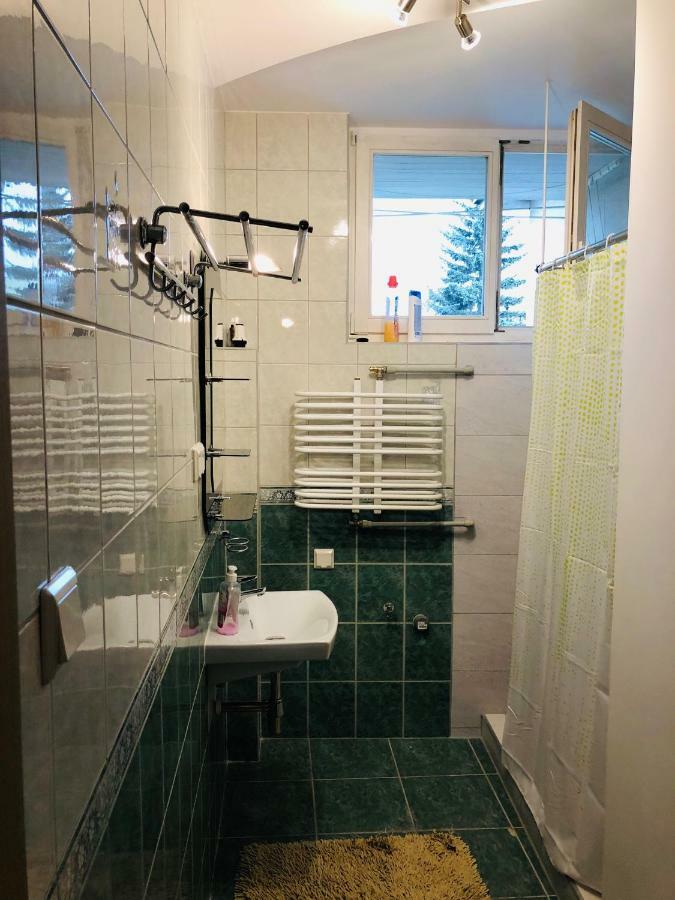 Chrobrego 269 Apartment Бяла Подласка Екстериор снимка