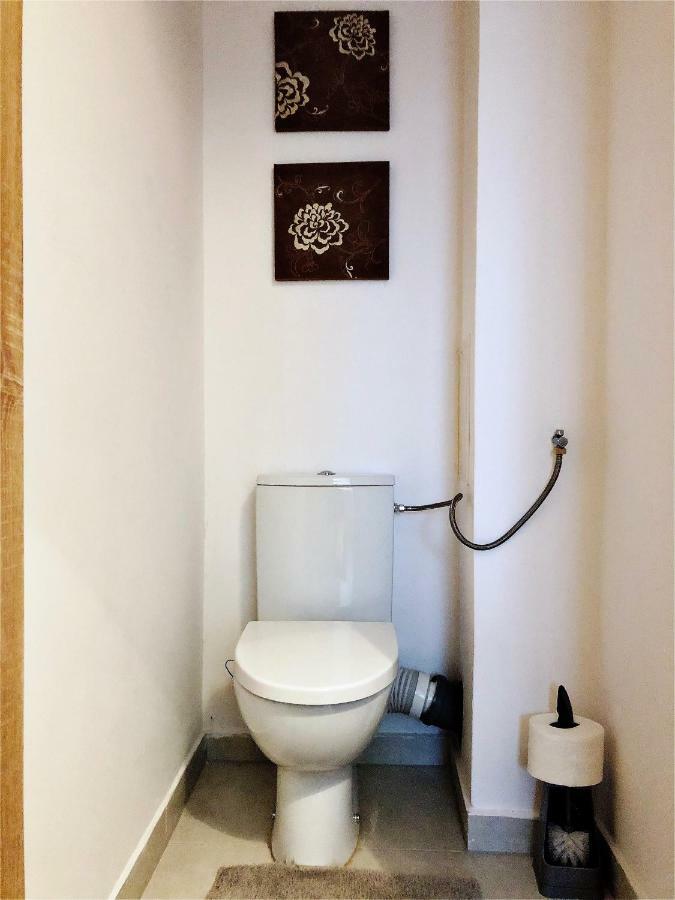 Chrobrego 269 Apartment Бяла Подласка Екстериор снимка