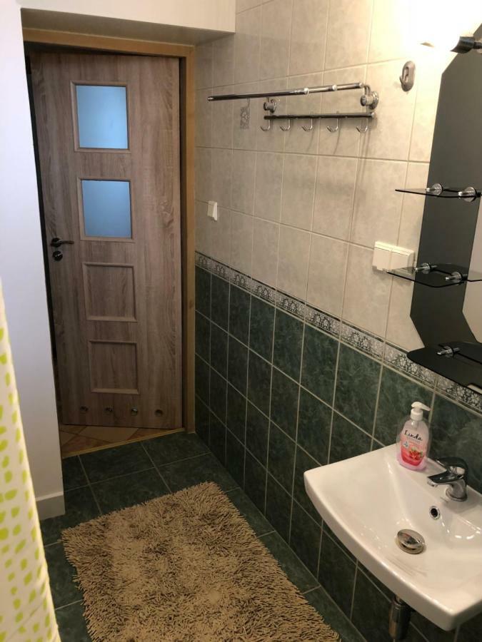 Chrobrego 269 Apartment Бяла Подласка Екстериор снимка