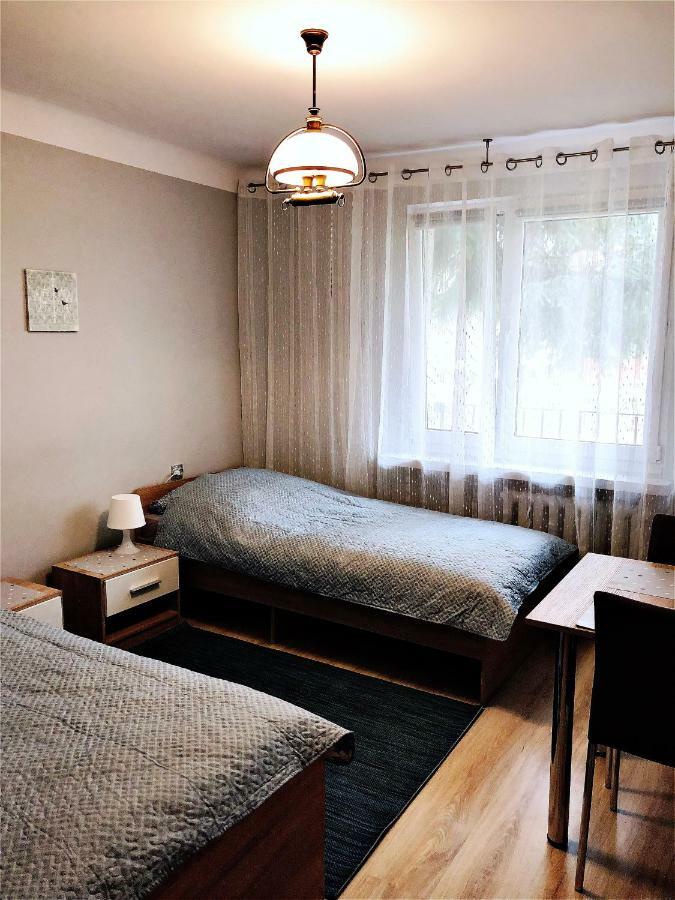 Chrobrego 269 Apartment Бяла Подласка Екстериор снимка