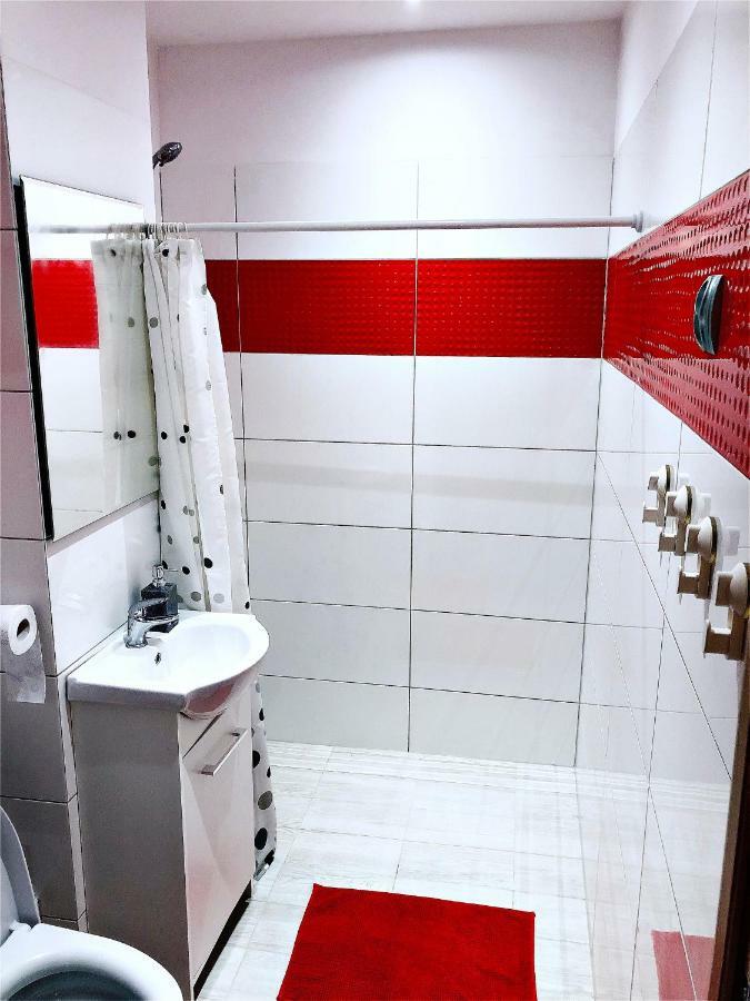 Chrobrego 269 Apartment Бяла Подласка Екстериор снимка