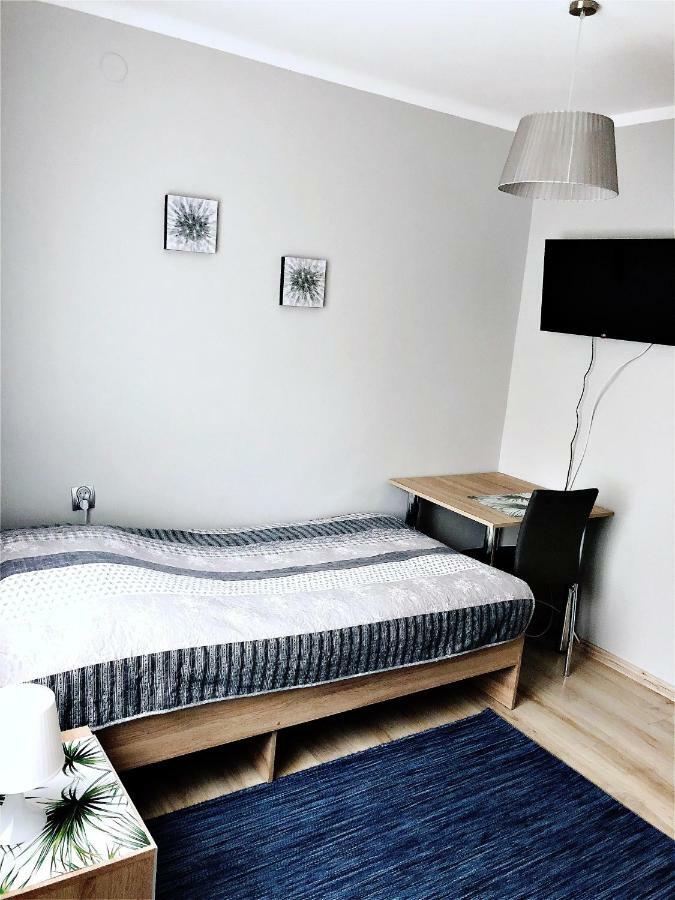 Chrobrego 269 Apartment Бяла Подласка Екстериор снимка