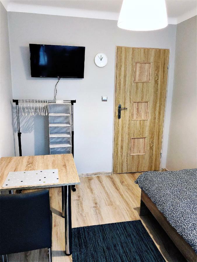Chrobrego 269 Apartment Бяла Подласка Екстериор снимка