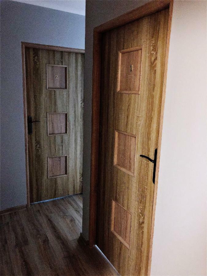 Chrobrego 269 Apartment Бяла Подласка Екстериор снимка