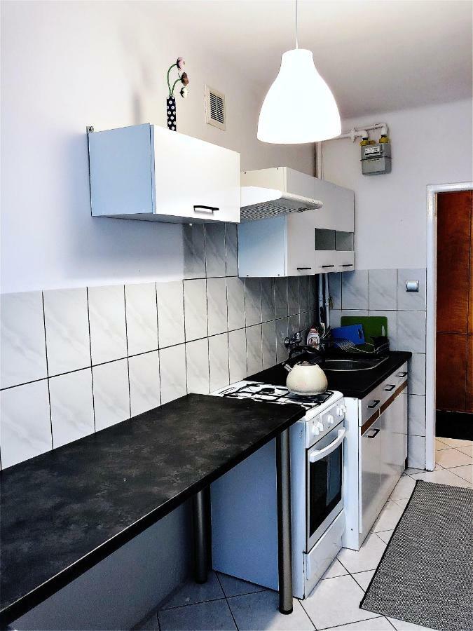 Chrobrego 269 Apartment Бяла Подласка Екстериор снимка