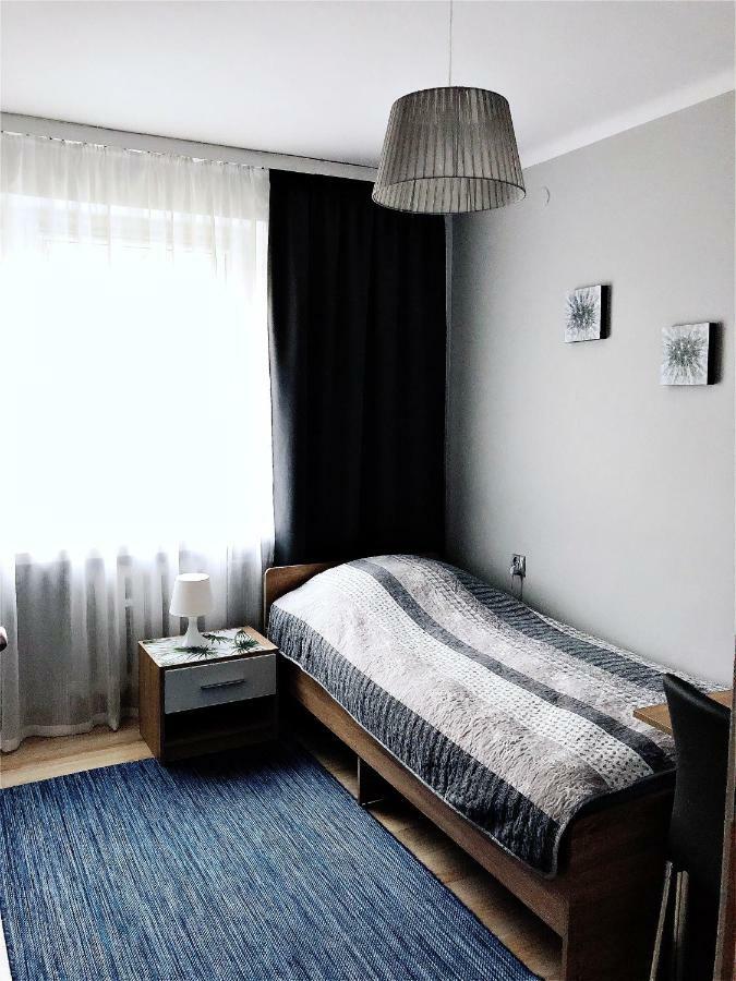Chrobrego 269 Apartment Бяла Подласка Екстериор снимка