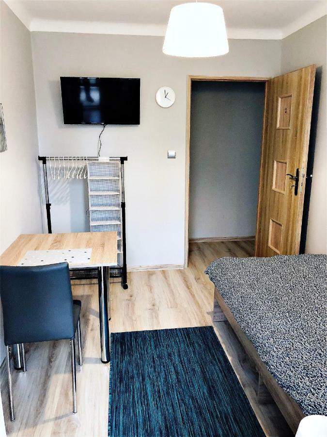 Chrobrego 269 Apartment Бяла Подласка Екстериор снимка