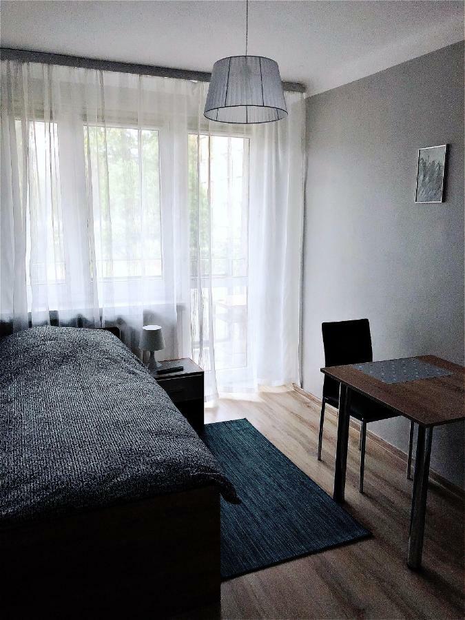 Chrobrego 269 Apartment Бяла Подласка Екстериор снимка