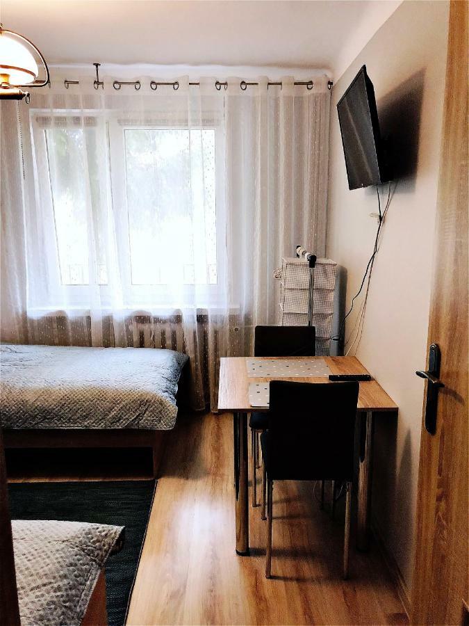 Chrobrego 269 Apartment Бяла Подласка Екстериор снимка