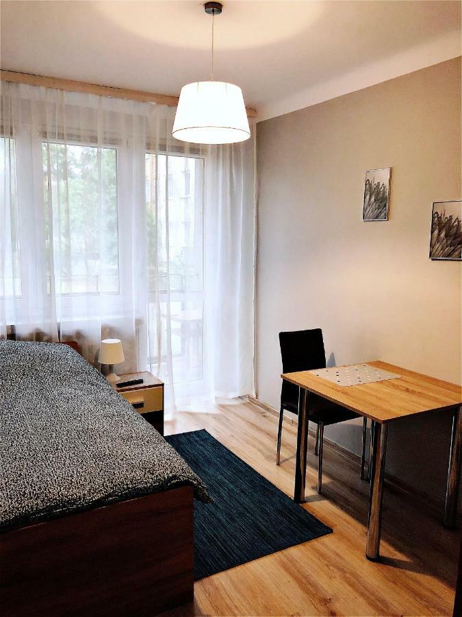 Chrobrego 269 Apartment Бяла Подласка Екстериор снимка