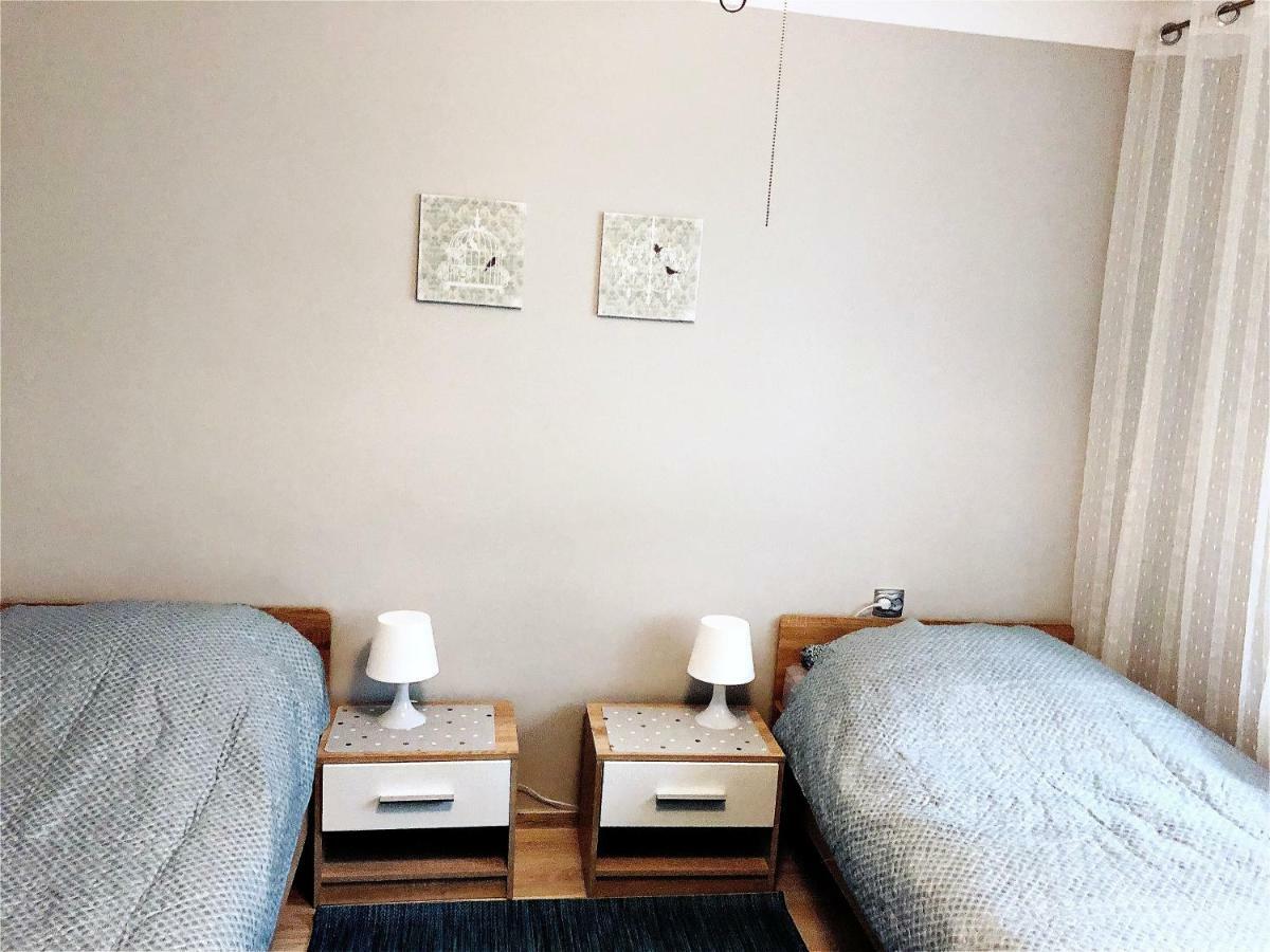 Chrobrego 269 Apartment Бяла Подласка Екстериор снимка