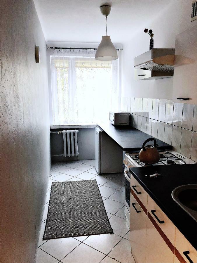 Chrobrego 269 Apartment Бяла Подласка Екстериор снимка