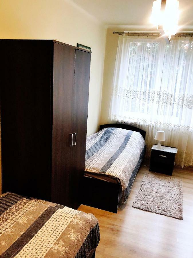 Chrobrego 269 Apartment Бяла Подласка Екстериор снимка