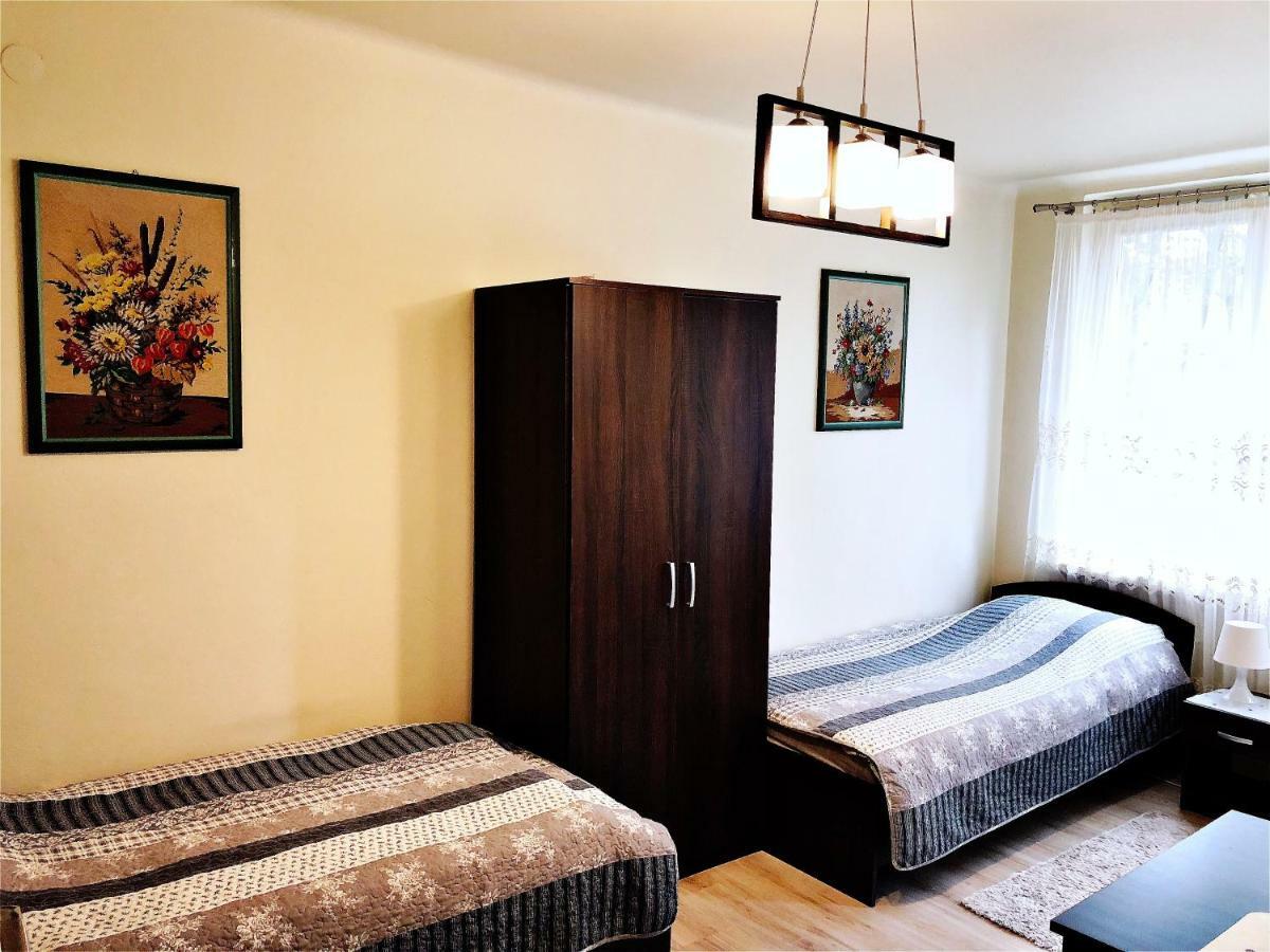 Chrobrego 269 Apartment Бяла Подласка Екстериор снимка