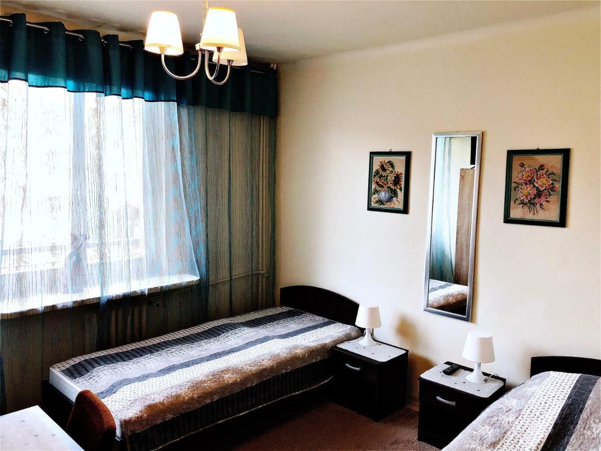 Chrobrego 269 Apartment Бяла Подласка Екстериор снимка