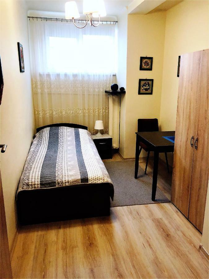 Chrobrego 269 Apartment Бяла Подласка Екстериор снимка