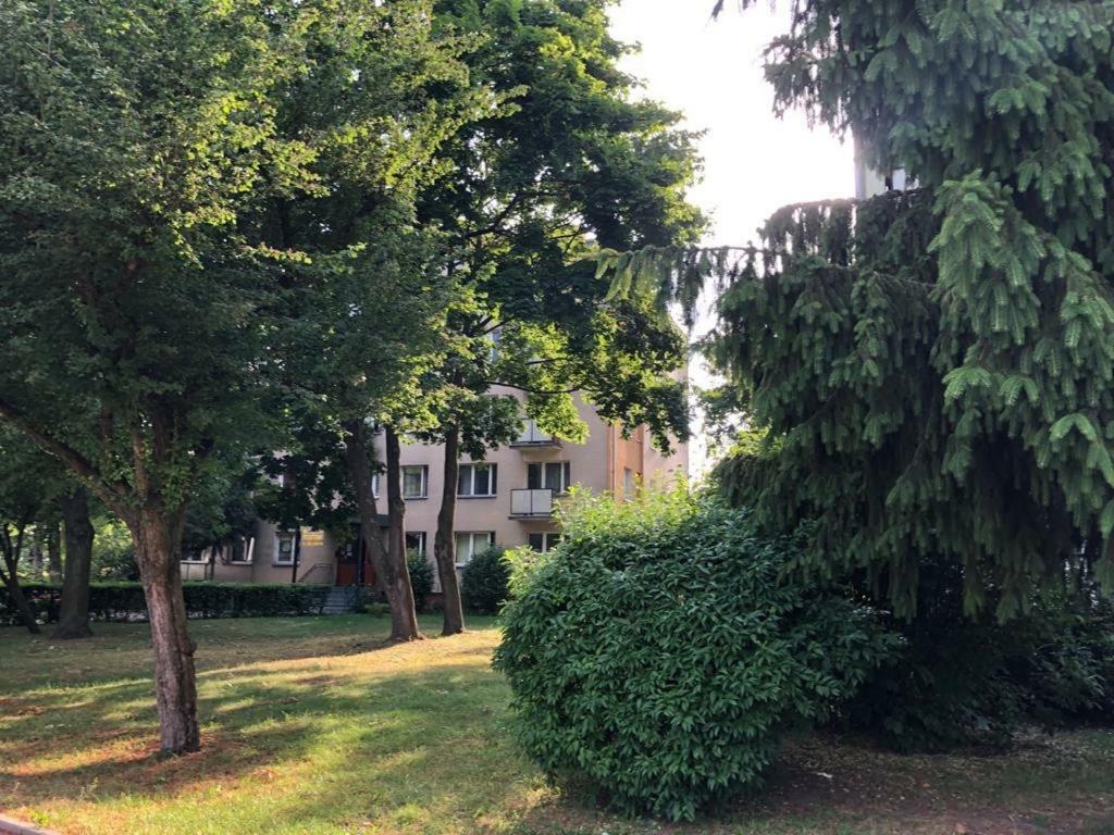 Chrobrego 269 Apartment Бяла Подласка Екстериор снимка