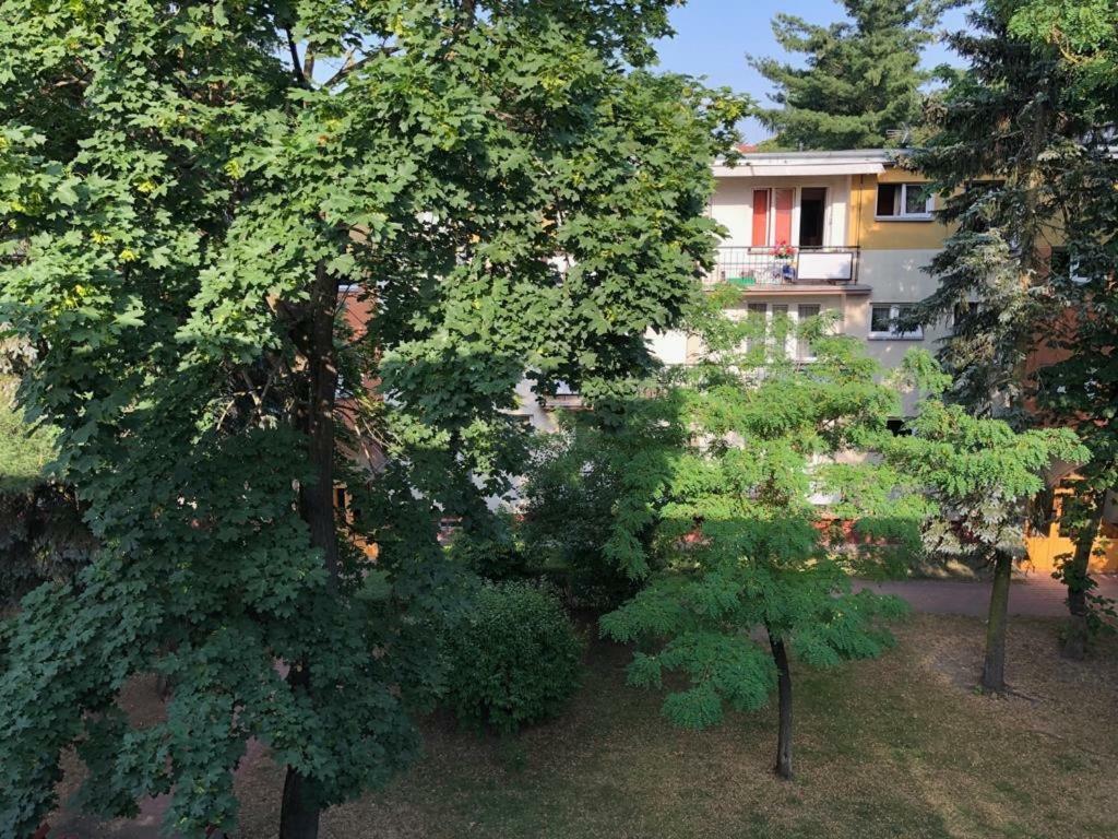 Chrobrego 269 Apartment Бяла Подласка Екстериор снимка