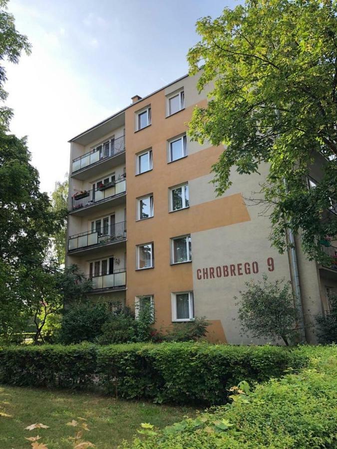 Chrobrego 269 Apartment Бяла Подласка Екстериор снимка