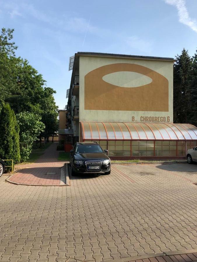Chrobrego 269 Apartment Бяла Подласка Екстериор снимка