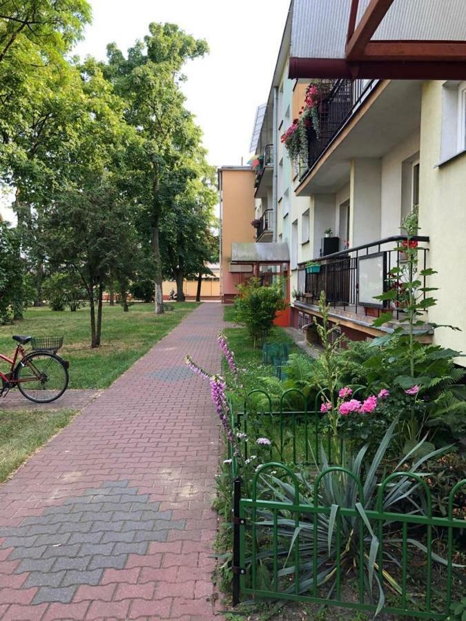 Chrobrego 269 Apartment Бяла Подласка Екстериор снимка