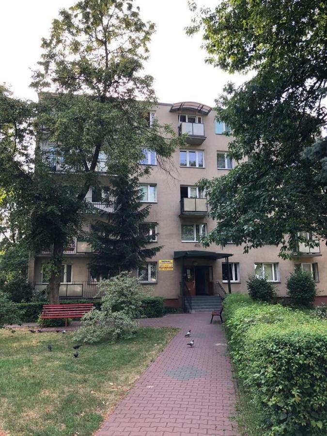Chrobrego 269 Apartment Бяла Подласка Екстериор снимка