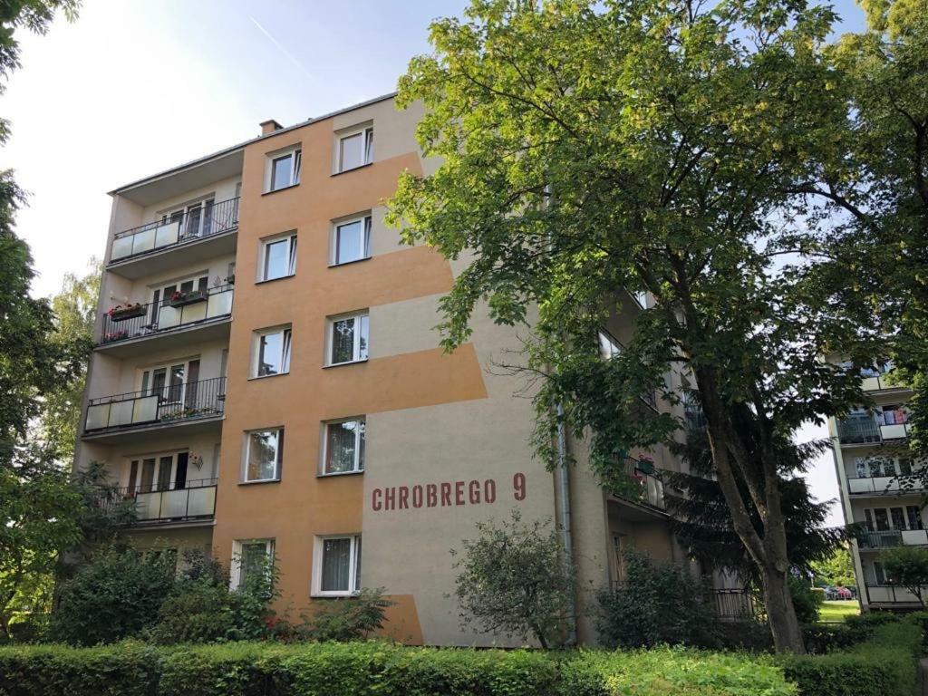 Chrobrego 269 Apartment Бяла Подласка Екстериор снимка