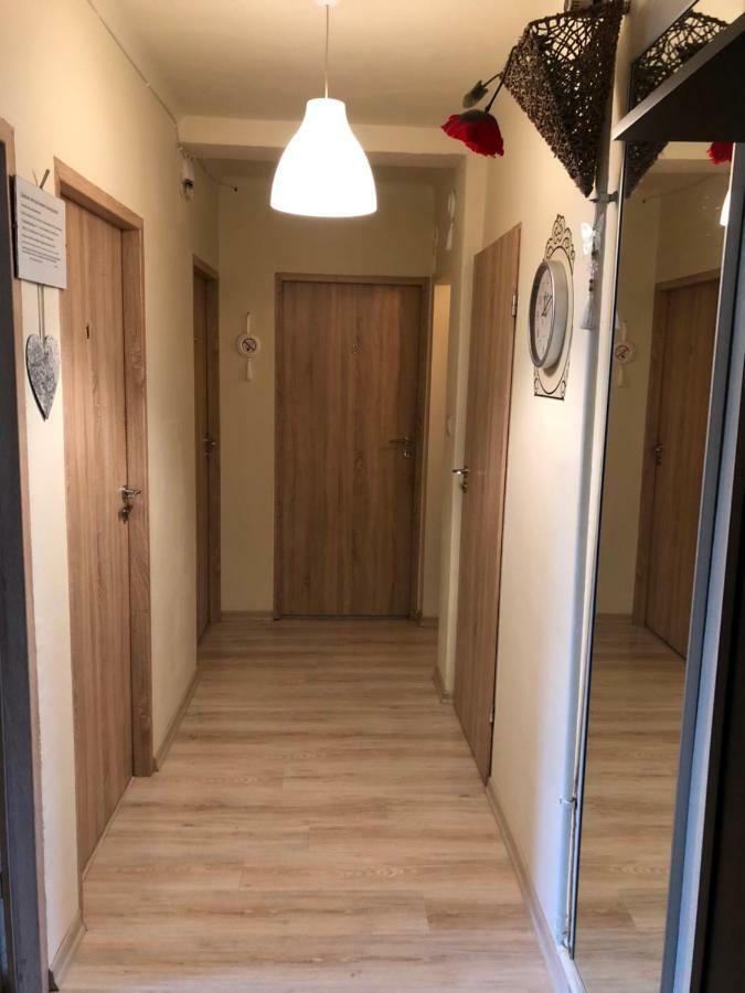Chrobrego 269 Apartment Бяла Подласка Екстериор снимка