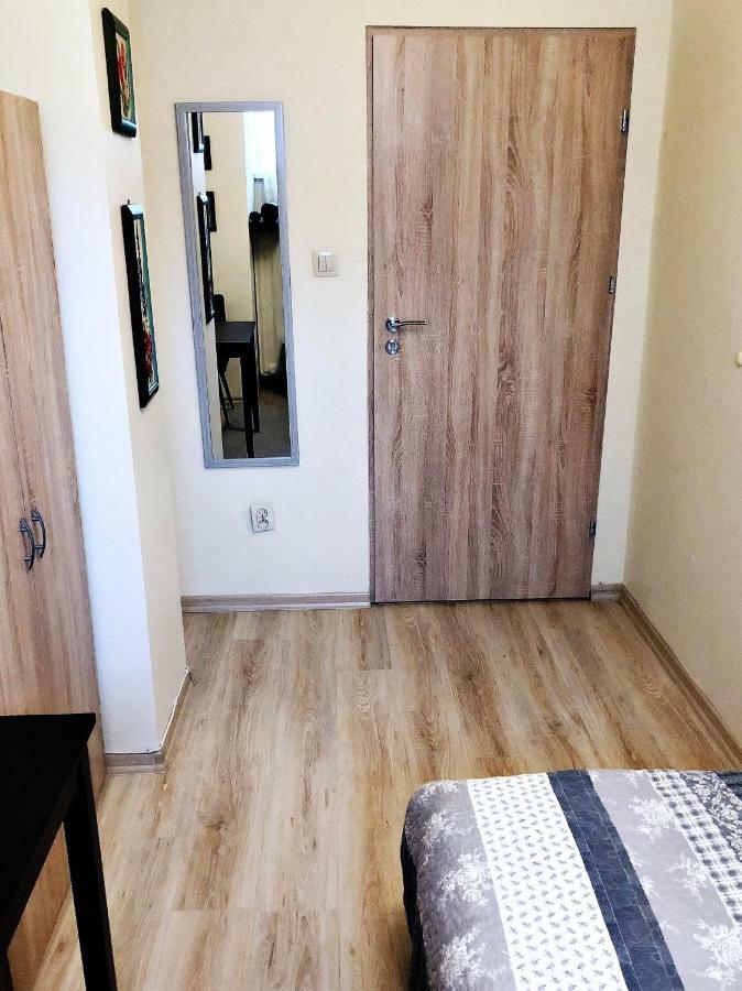 Chrobrego 269 Apartment Бяла Подласка Екстериор снимка