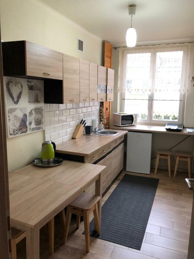Chrobrego 269 Apartment Бяла Подласка Екстериор снимка