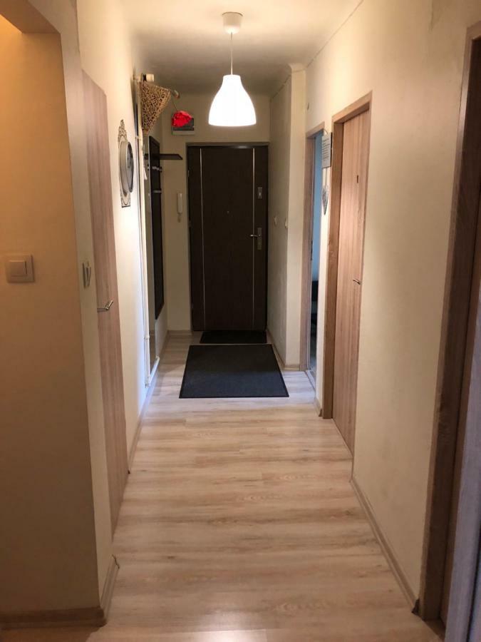 Chrobrego 269 Apartment Бяла Подласка Екстериор снимка