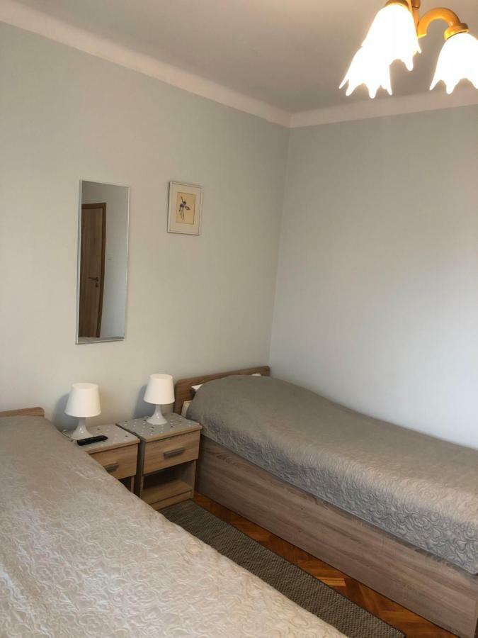 Chrobrego 269 Apartment Бяла Подласка Екстериор снимка