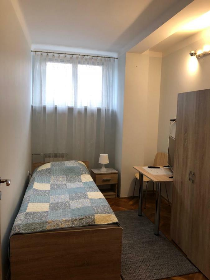 Chrobrego 269 Apartment Бяла Подласка Екстериор снимка