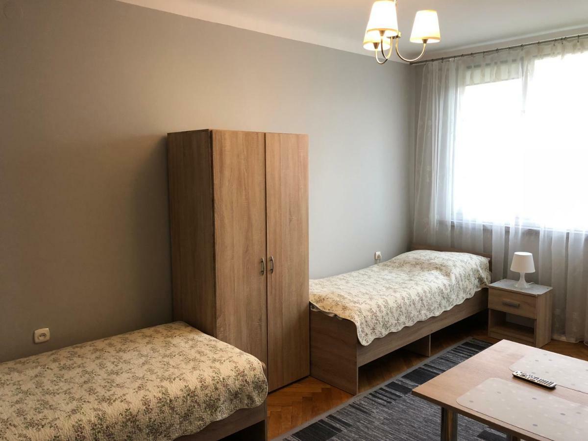 Chrobrego 269 Apartment Бяла Подласка Екстериор снимка
