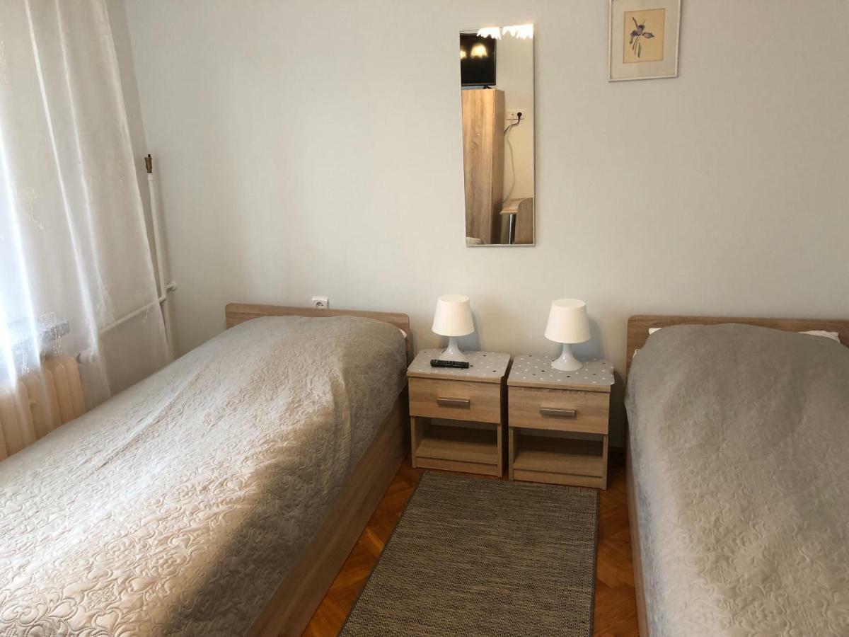Chrobrego 269 Apartment Бяла Подласка Екстериор снимка