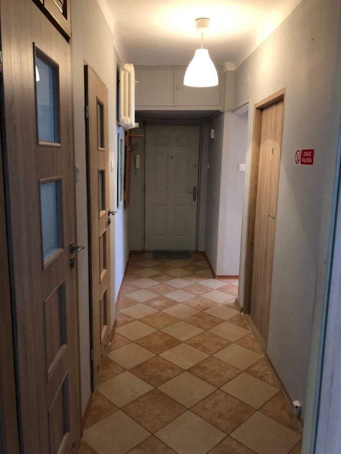 Chrobrego 269 Apartment Бяла Подласка Екстериор снимка
